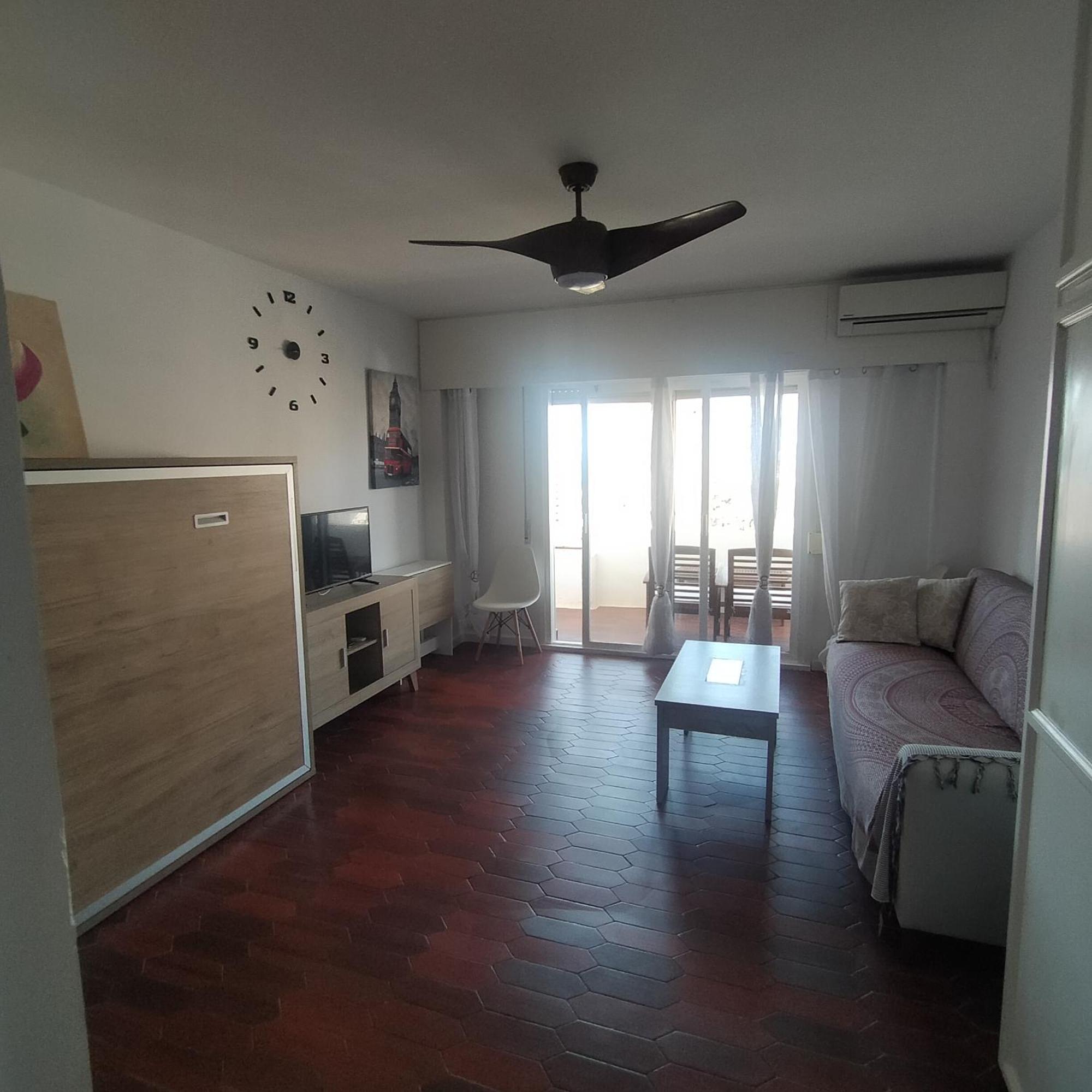 Estudio Paraiso อากัวดุลเซ ภายนอก รูปภาพ