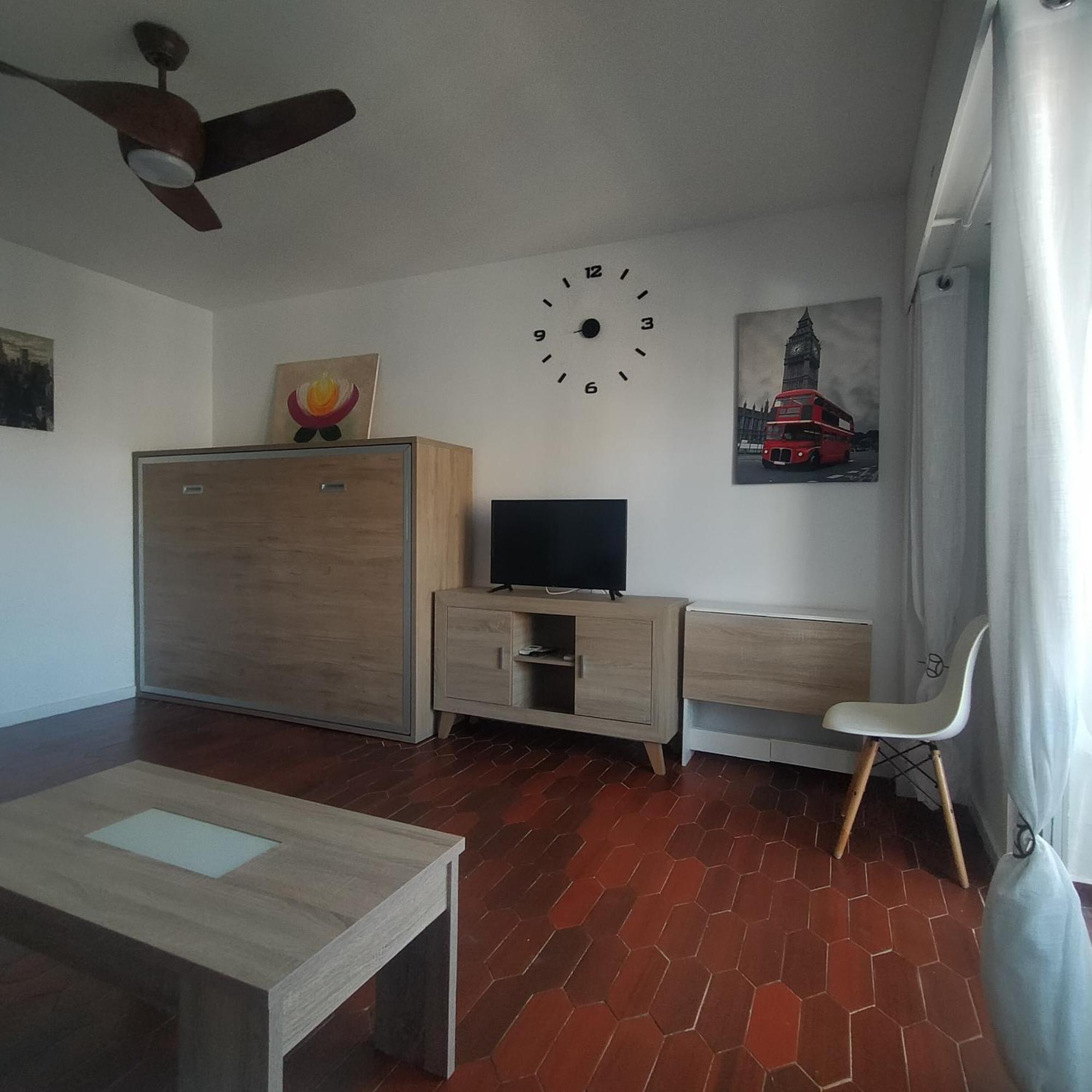 Estudio Paraiso อากัวดุลเซ ภายนอก รูปภาพ